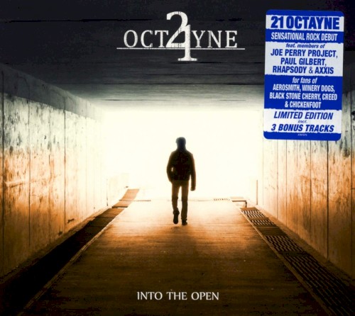Into the Open