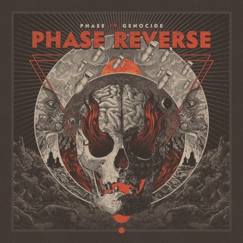 Phase IV Genocide