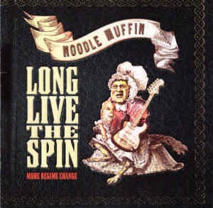 Long Live the Spin! More Regime Change