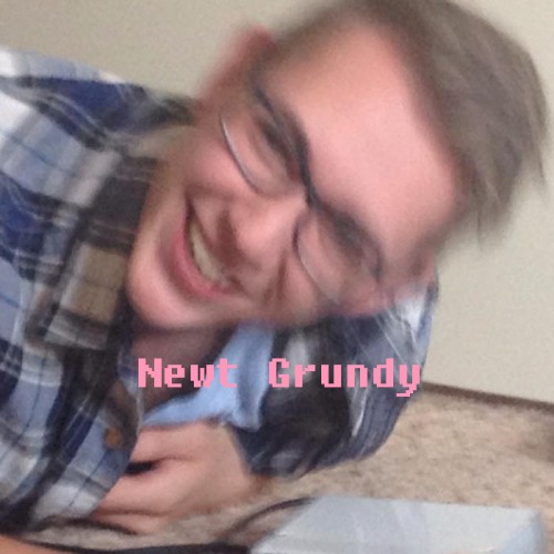 Newt Grundy