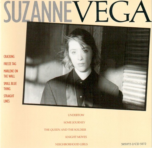 Suzanne Vega