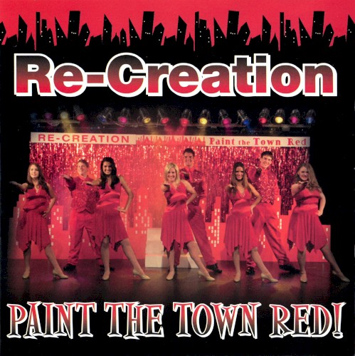 Paint the Town Red!