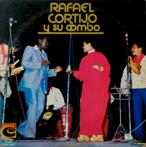 Rafael Cortijo y Su Combo