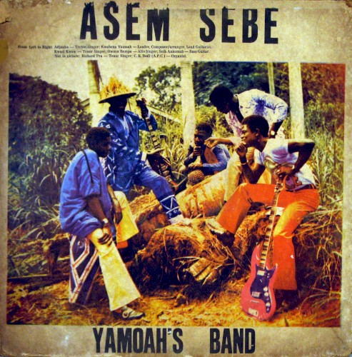 Asem Sebe