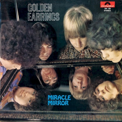 Miracle Mirror