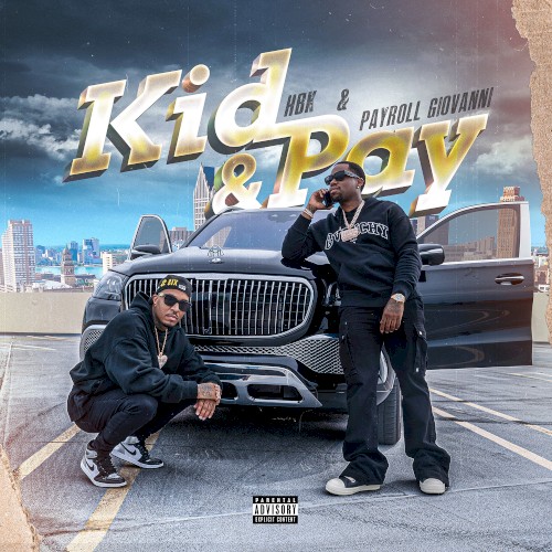 Kid & Pay