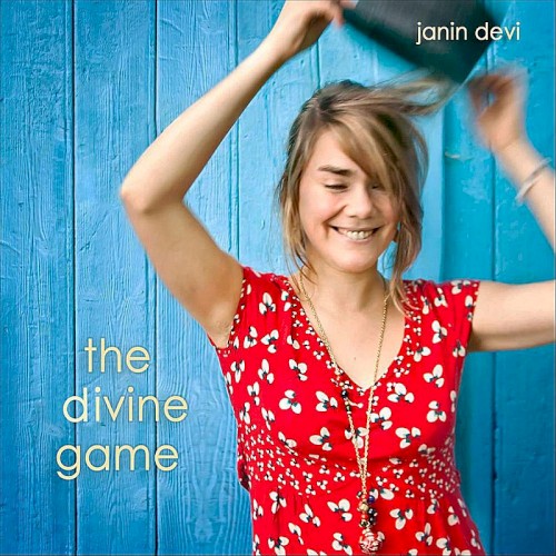 The Divine Game