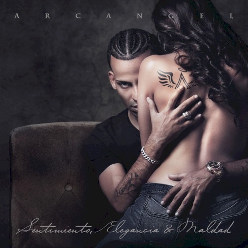 Sentimiento, elegancia & maldad