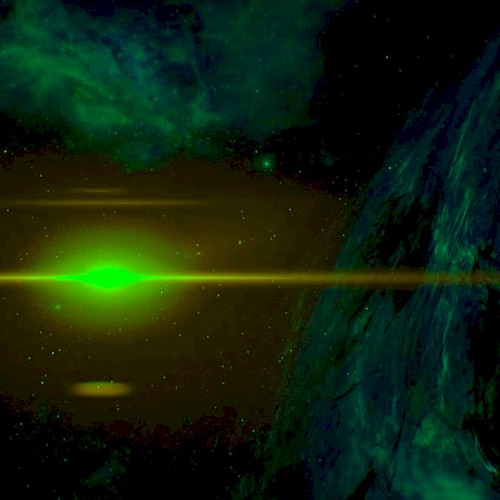 STAR WAVE