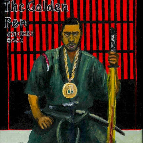 The Golden Pen Strikes Back