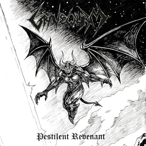Pestilent Revenant