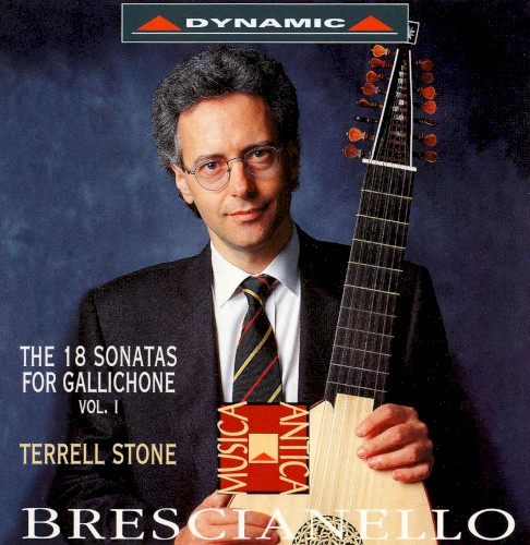 The 18 Sonatas for Gallichone, Vol. 1
