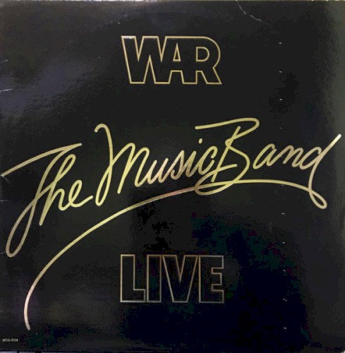 The Music Band Live