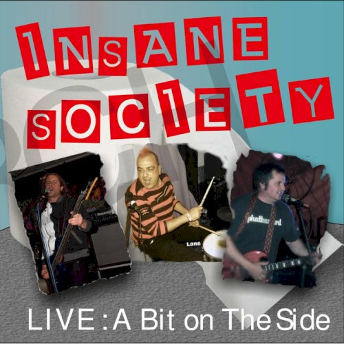 Live:A Bit on the Side