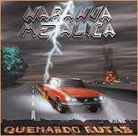 Quemando rutas