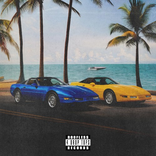 Roofless Records for Drop Tops: Disc 2