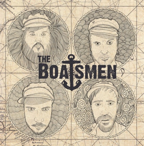 The Boatsmen