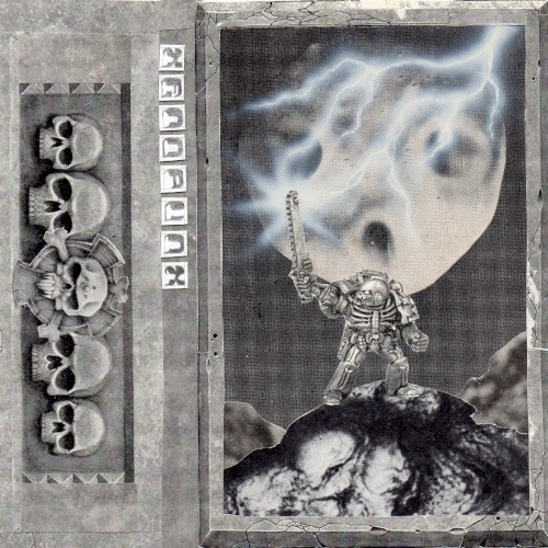 Moon Catalyst