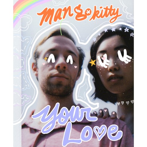 Your Love