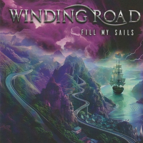 Fill My Sails