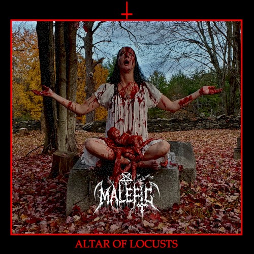 Altar Of Locusts
