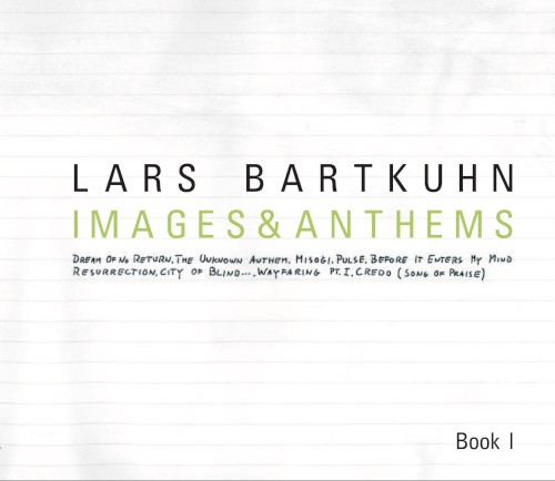 Images & Anthems - Book I