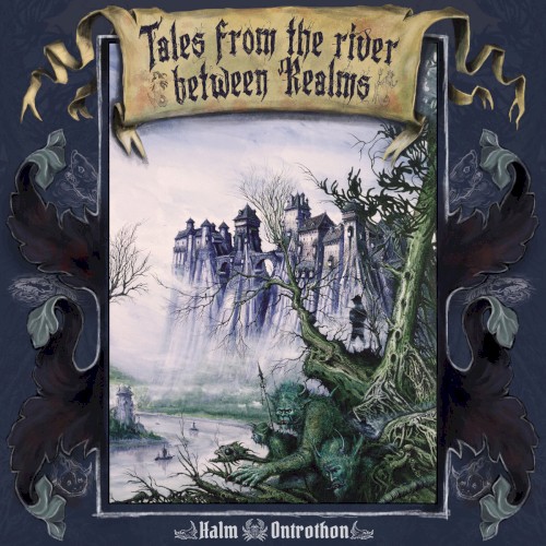 Tales From the River Between Realms