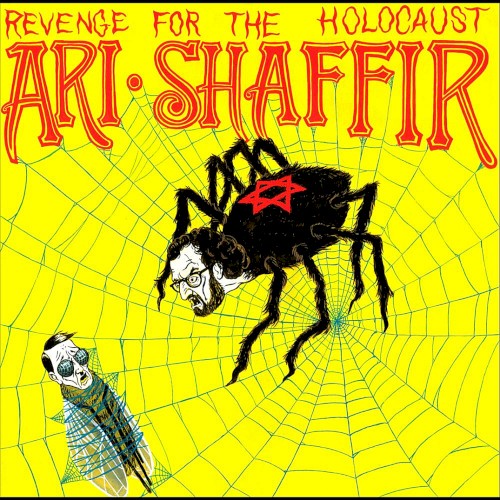 Revenge for the Holocaust