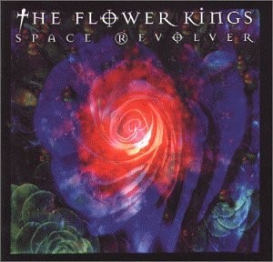 Space Revolver