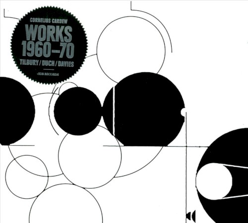 Works 1960–70