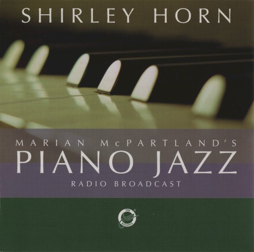 Marian McPartland's Piano Jazz