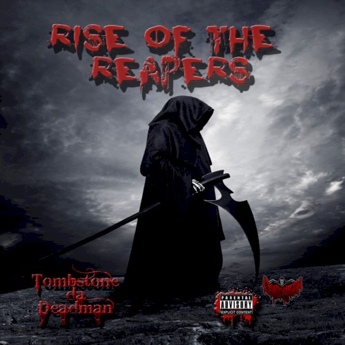 Rise of the Reapers