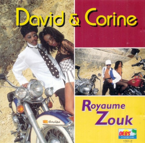 David et corine