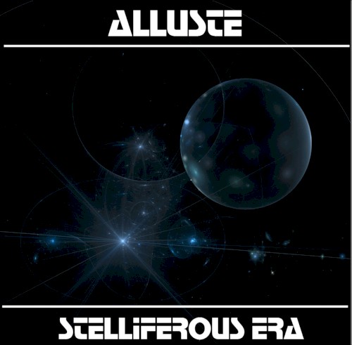 Stelliferous Era