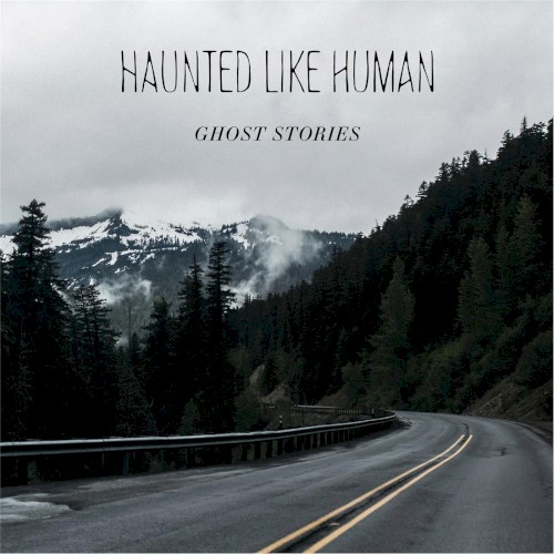 Ghost Stories