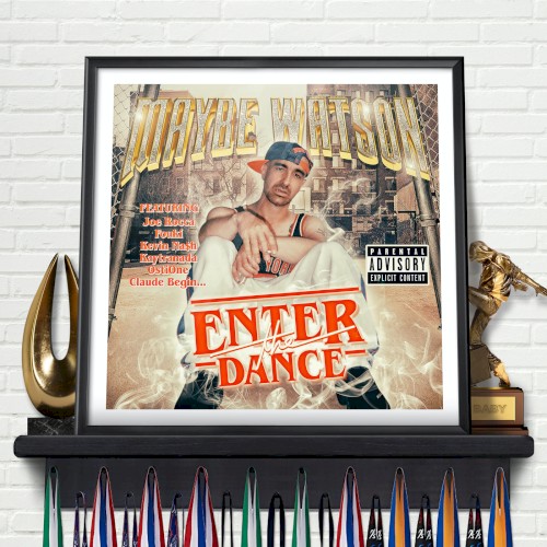 Enter the Dance