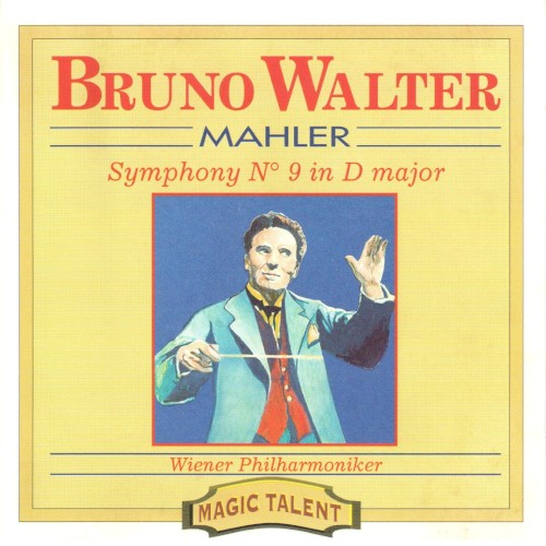 Symphony no. 9 in D major