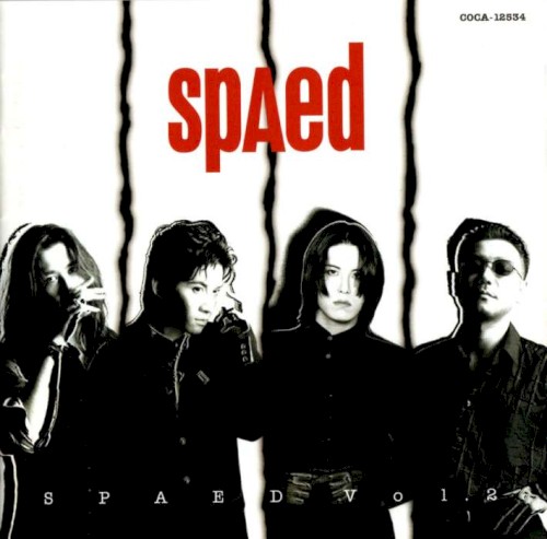SPAED Vol.2
