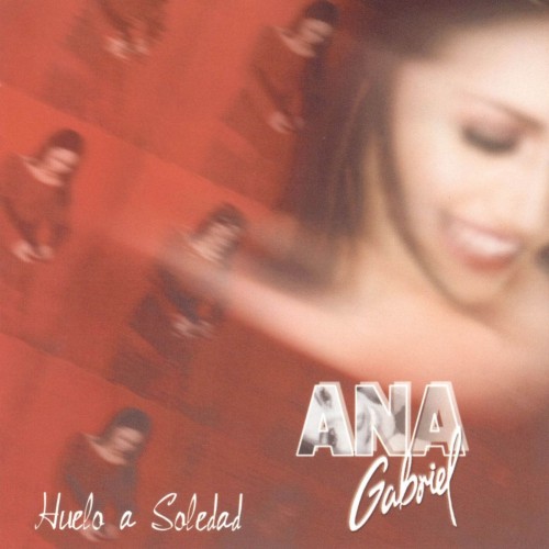 Huelo a soledad