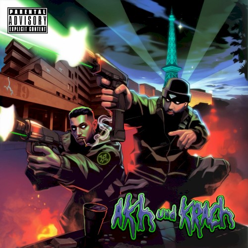 Akh & Krach