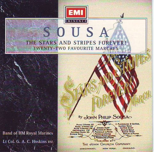 The Stars & Stripes Forever