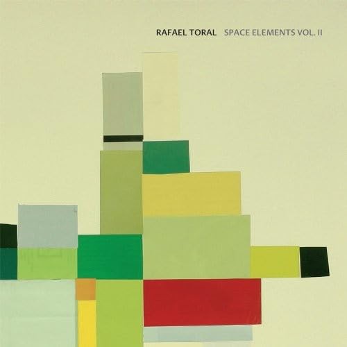 Space Elements, Volume II