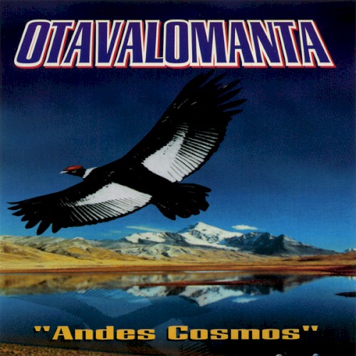 Andes Cosmos