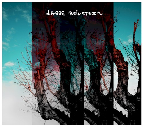Lasse Reinstroem