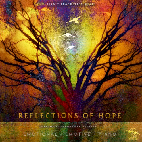 Reflections of Hope