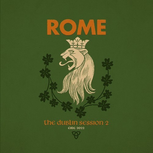 The Dublin Sessions 2