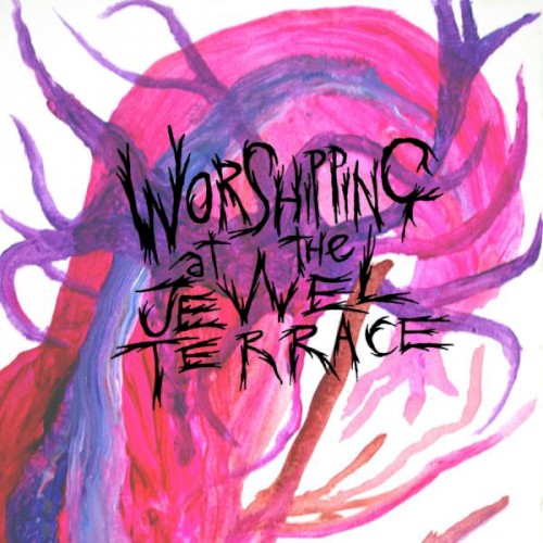 Worshipping at the Jewel Terrace