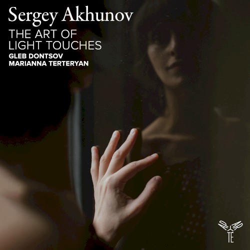 The Art of Light Touches