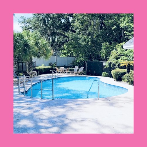 Can We Go to the Pool?