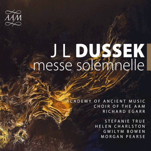 Messe Solemnelle